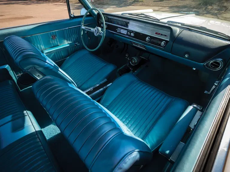1964 Oldsmobile 442 1st Gen - Image 11 of 25