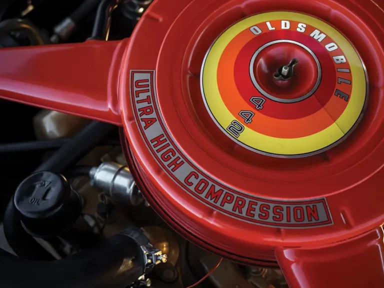 1964 Oldsmobile 442 1st Gen - Image 22 of 25