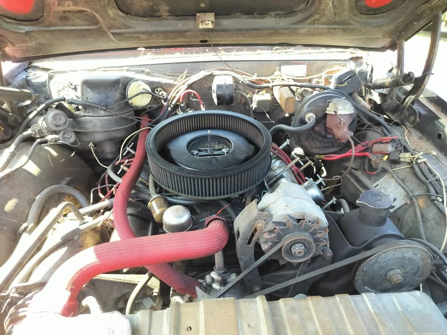 1964 Oldsmobile F-85 & Jetfire - Image 9 of 15