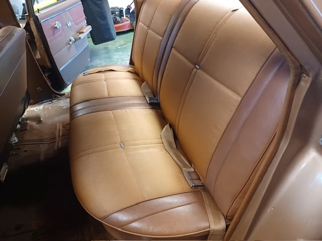 1964 Oldsmobile Cutlass 2nd Gen - Image 7 of 7