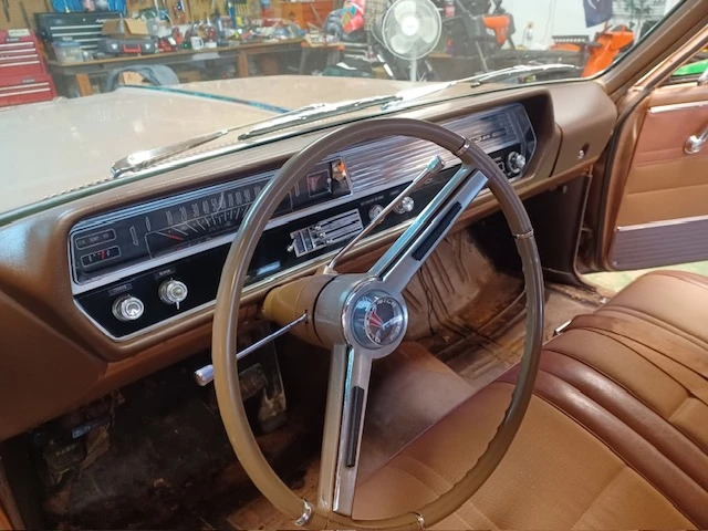 1964 Oldsmobile Cutlass 2nd Gen - Image 6 of 7