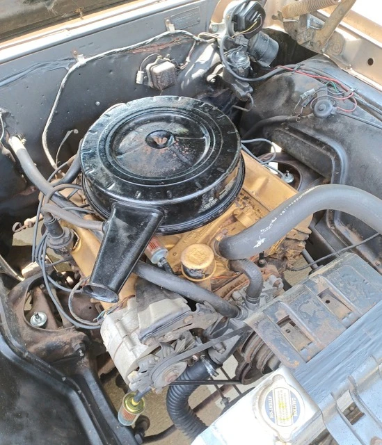 1964 Oldsmobile Cutlass 2nd Gen - Image 4 of 7