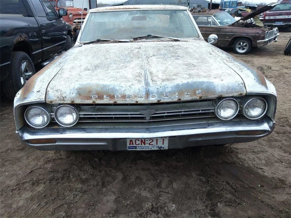 1964 Oldsmobile Cutlass 2nd Gen - Image 2 of 13