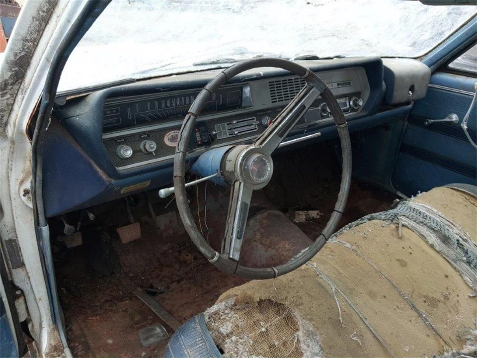 1964 Oldsmobile Cutlass 2nd Gen - Image 5 of 13