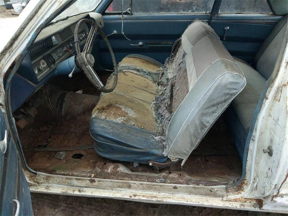 1964 Oldsmobile Cutlass 2nd Gen - Image 6 of 13