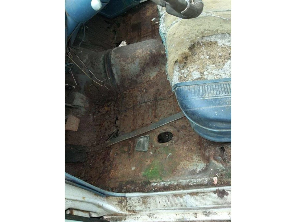 1964 Oldsmobile Cutlass 2nd Gen - Image 7 of 13
