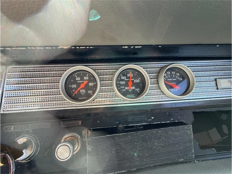 1964 Oldsmobile Cutlass 2nd Gen - Image 16 of 31