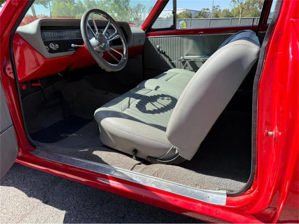1964 Oldsmobile Cutlass 2nd Gen - Image 11 of 31