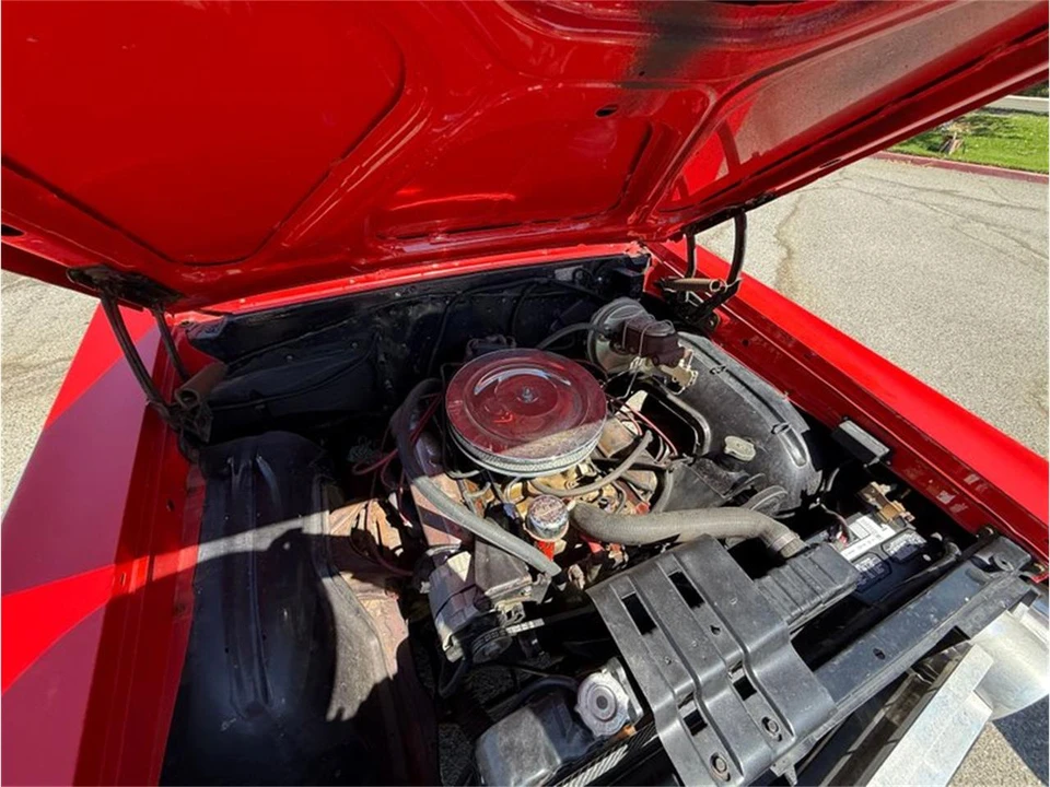 1964 Oldsmobile Cutlass 2nd Gen - Image 22 of 31