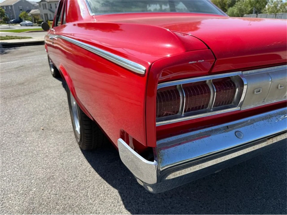 1964 Oldsmobile Cutlass 2nd Gen - Image 7 of 31