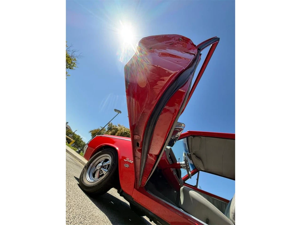 1964 Oldsmobile Cutlass 2nd Gen - Image 23 of 31