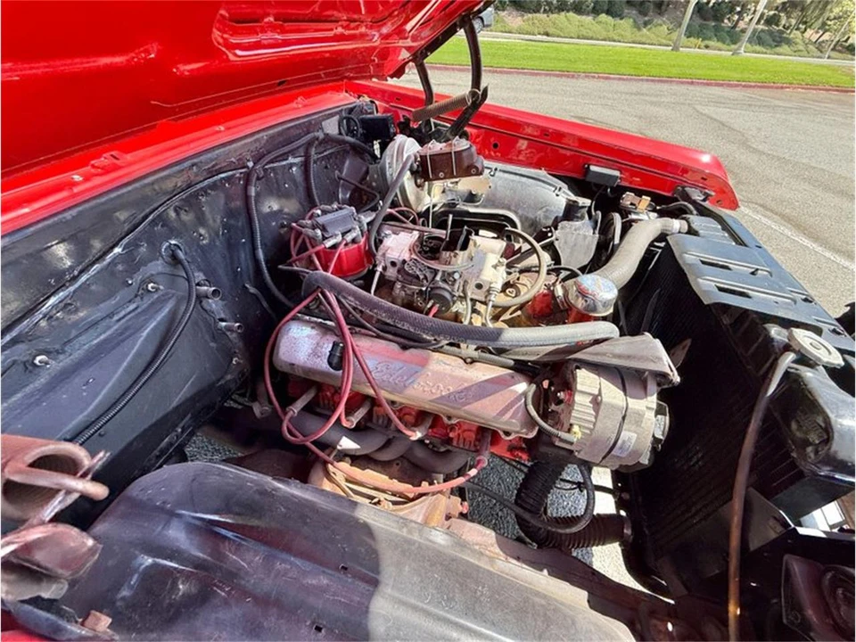 1964 Oldsmobile Cutlass 2nd Gen - Image 18 of 31