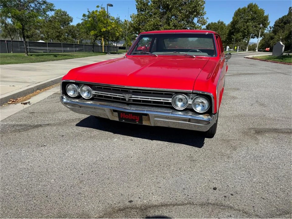 1964 Oldsmobile Cutlass 2nd Gen - Image 4 of 31