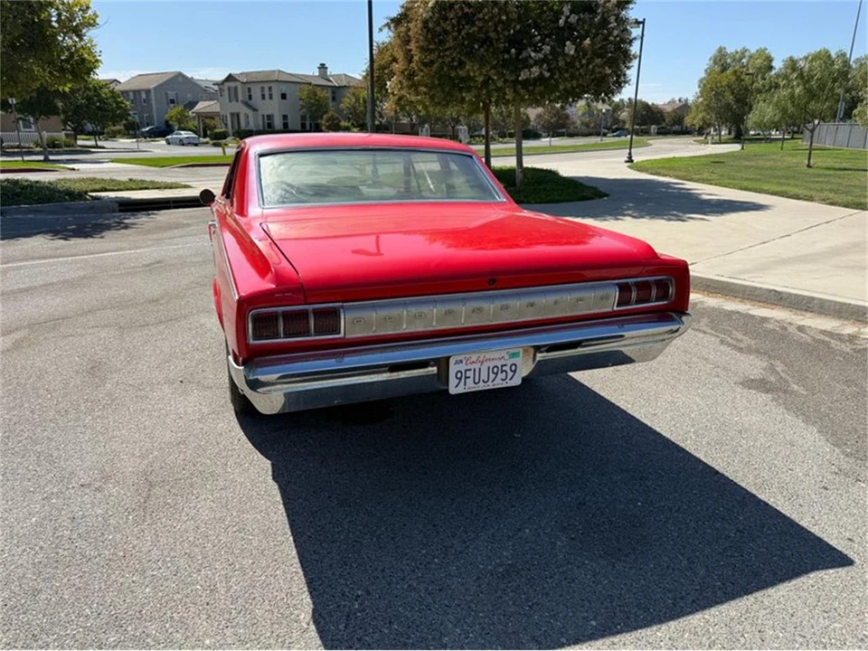 1964 Oldsmobile Cutlass 2nd Gen - Image 5 of 31
