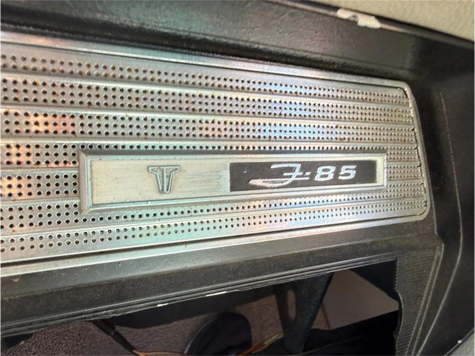 1964 Oldsmobile Cutlass 2nd Gen - Image 15 of 31