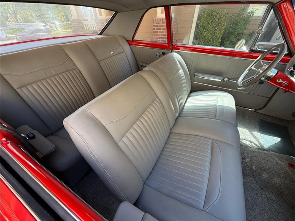 1964 Oldsmobile Cutlass 2nd Gen - Image 10 of 31