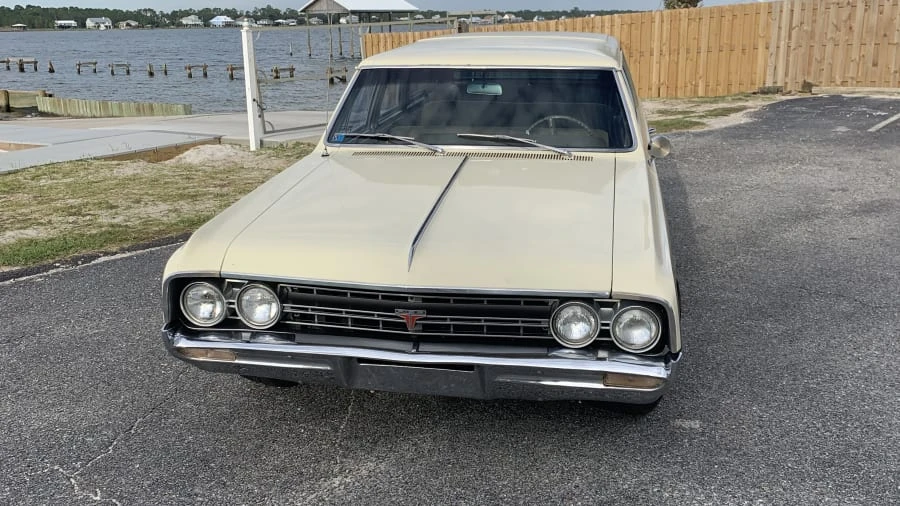 1964 Oldsmobile F-85 & Jetfire - Image 6 of 9