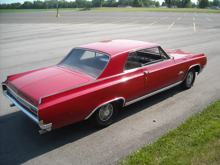 1964 Oldsmobile 88 - Image 2 of 8