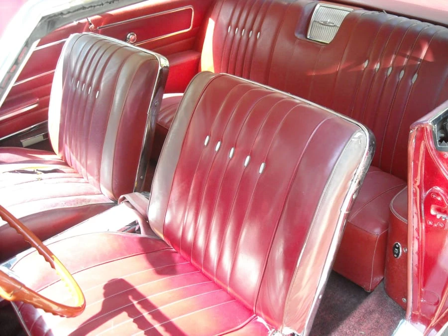 1964 Oldsmobile 88 - Image 3 of 8