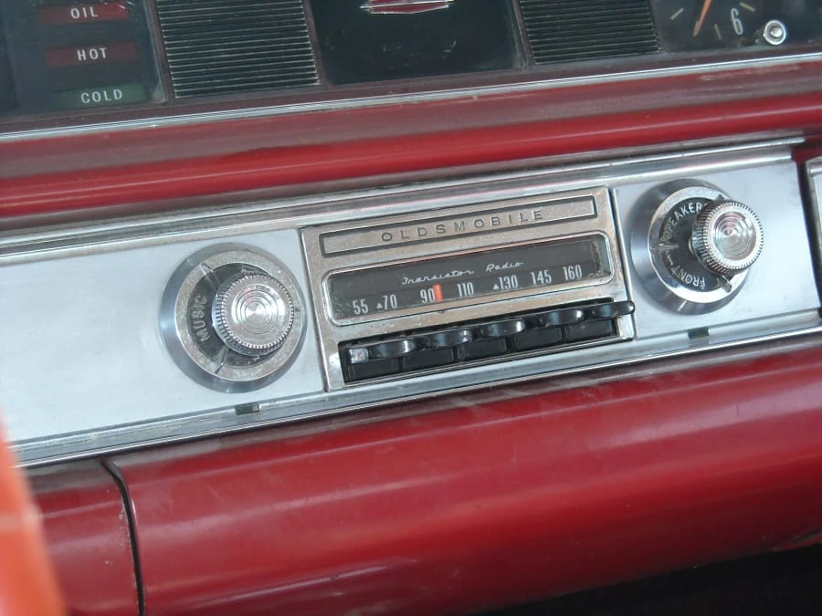 1964 Oldsmobile 88 - Image 4 of 8