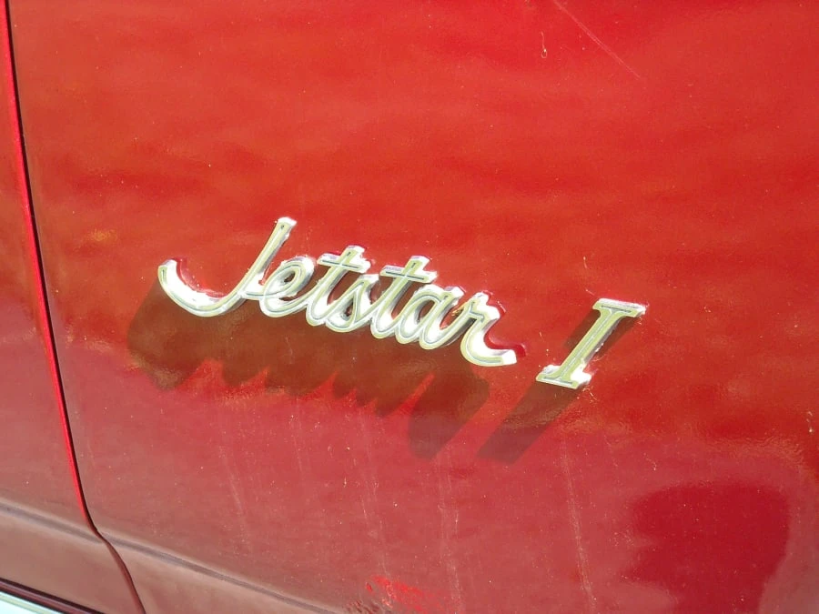 1964 Oldsmobile 88 - Image 7 of 8