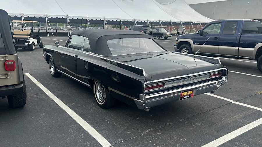 1964 Oldsmobile 88 - Image 2 of 7