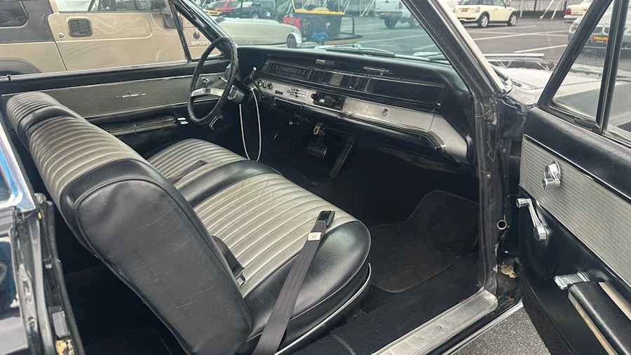 1964 Oldsmobile 88 - Image 5 of 7