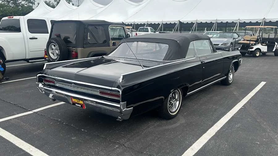 1964 Oldsmobile 88 - Image 4 of 7