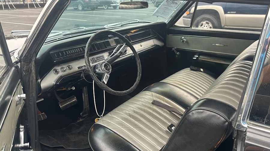 1964 Oldsmobile 88 - Image 6 of 7