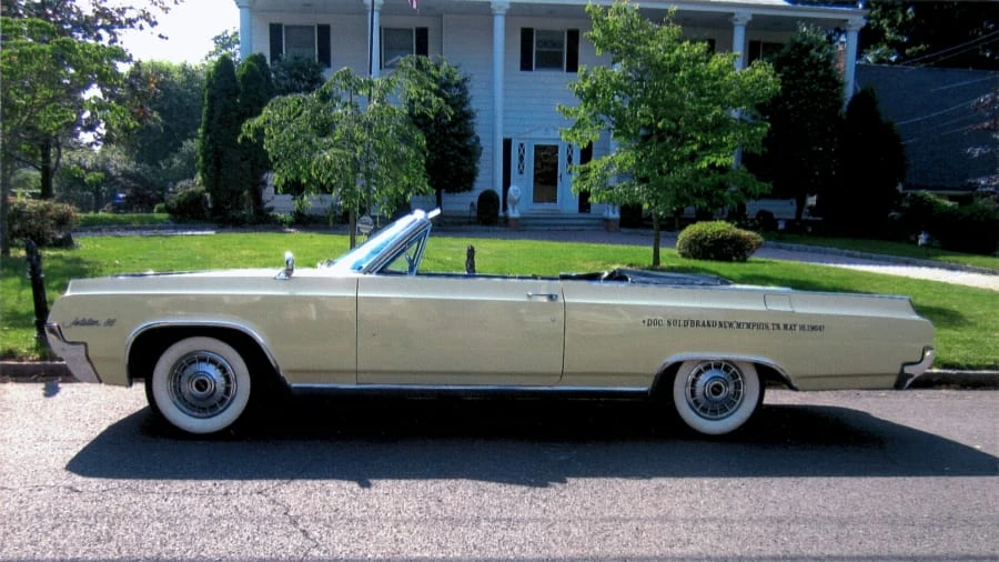 1964 Oldsmobile 88 - Image 2 of 12