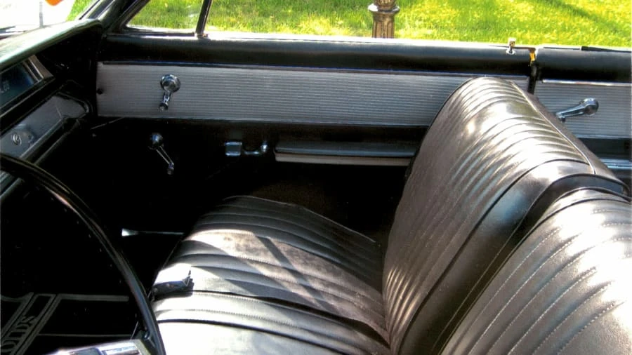 1964 Oldsmobile 88 - Image 4 of 12