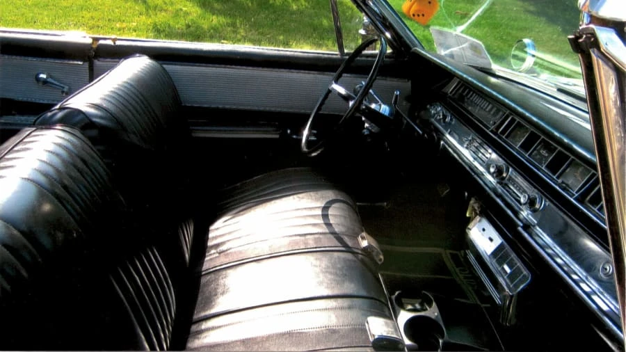 1964 Oldsmobile 88 - Image 5 of 12