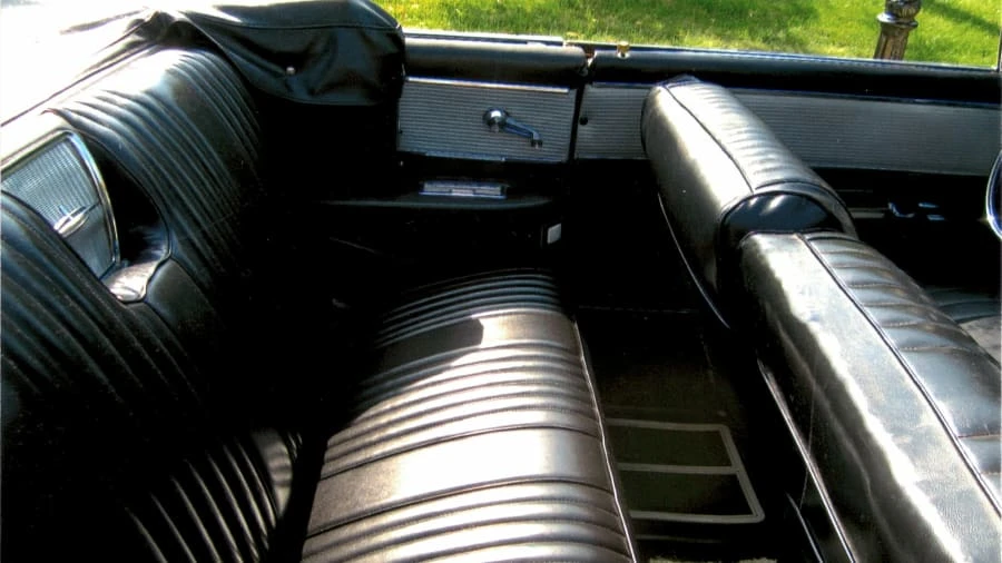 1964 Oldsmobile 88 - Image 6 of 12