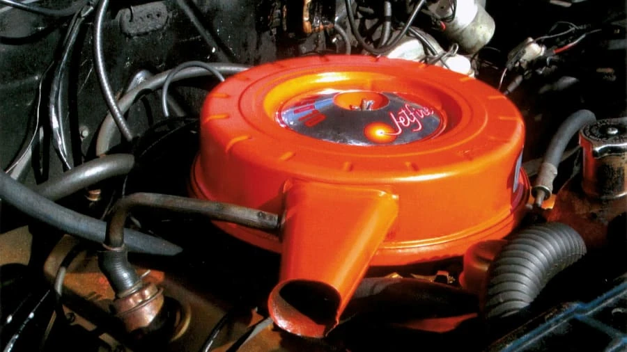 1964 Oldsmobile 88 - Image 7 of 12