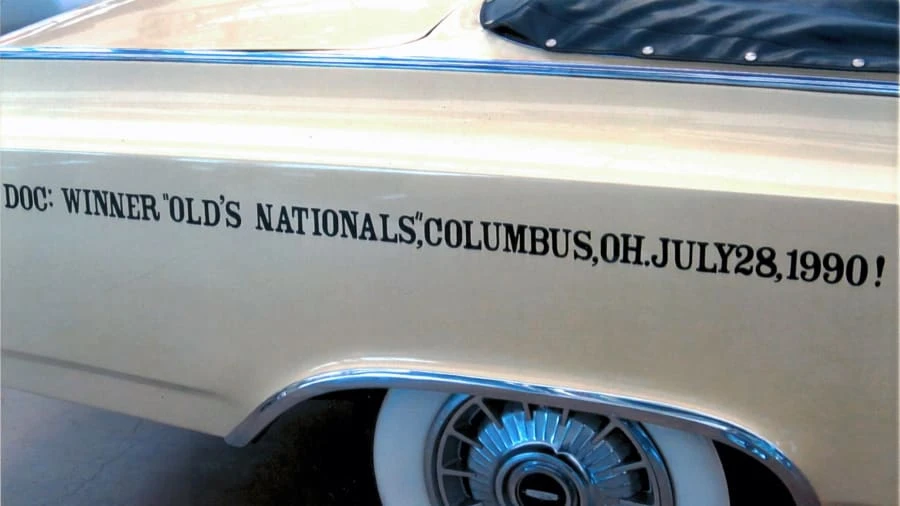 1964 Oldsmobile 88 - Image 9 of 12