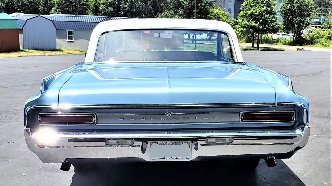1964 Oldsmobile 88 - Image 16 of 19