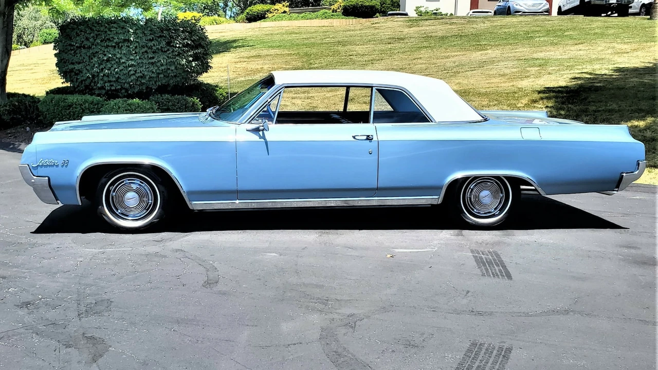 1964 Oldsmobile 88 - Image 2 of 19