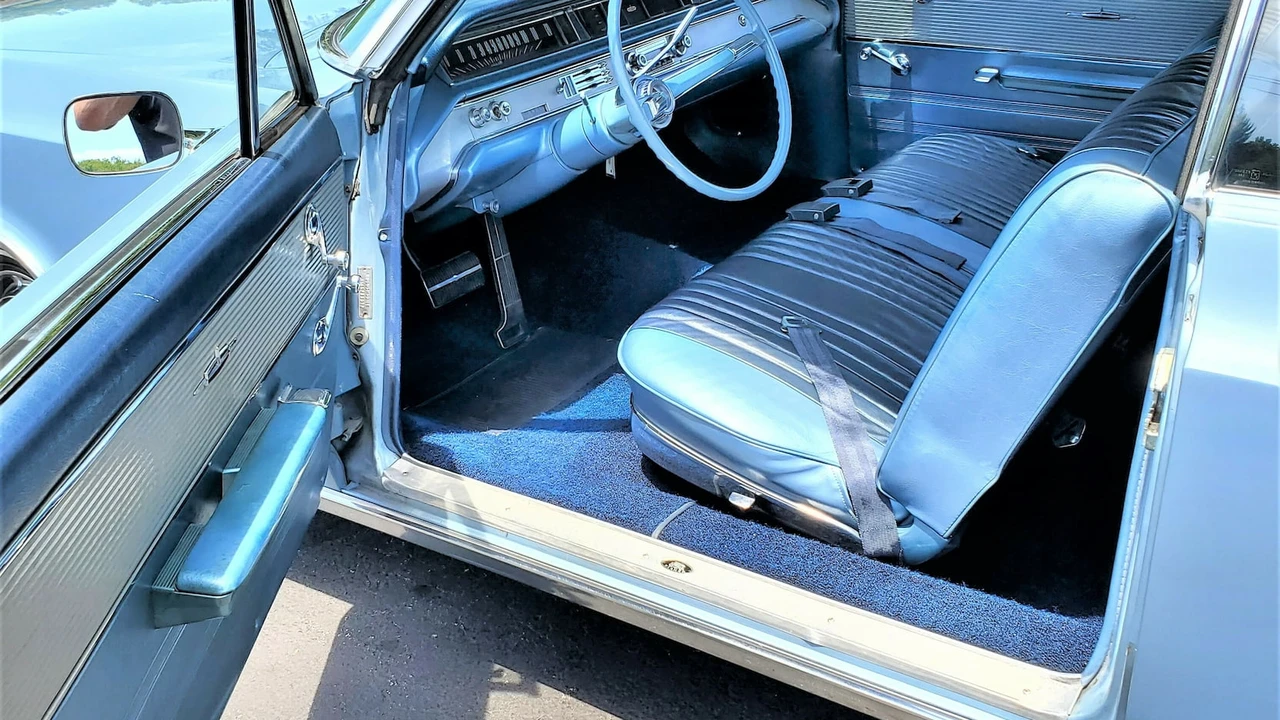 1964 Oldsmobile 88 - Image 4 of 19