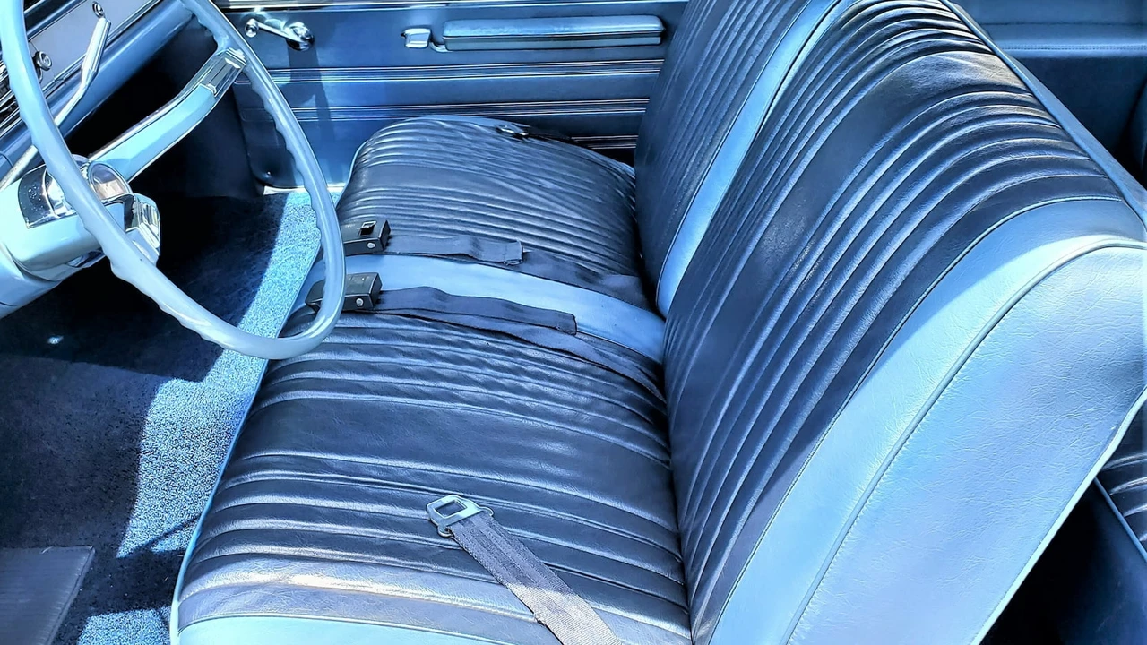 1964 Oldsmobile 88 - Image 5 of 19