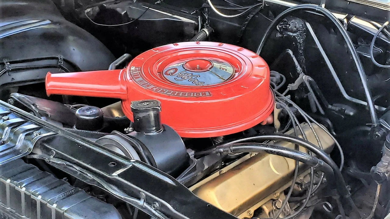 1964 Oldsmobile 88 - Image 7 of 19