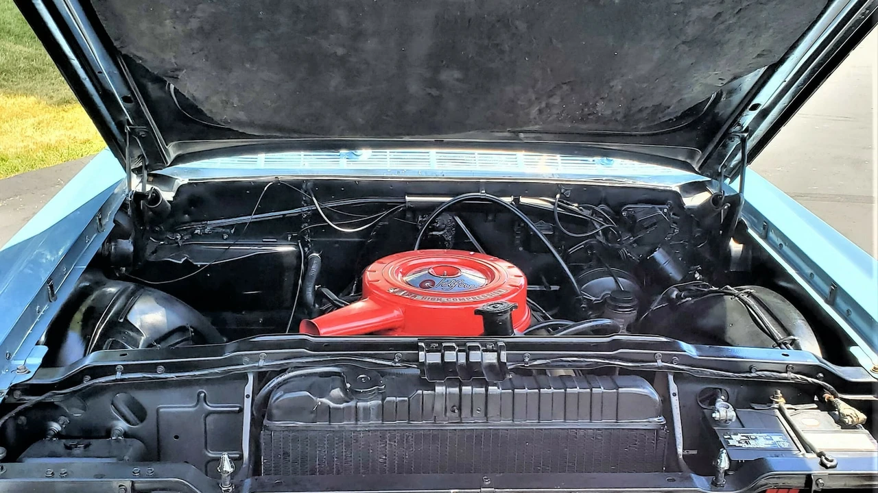 1964 Oldsmobile 88 - Image 8 of 19