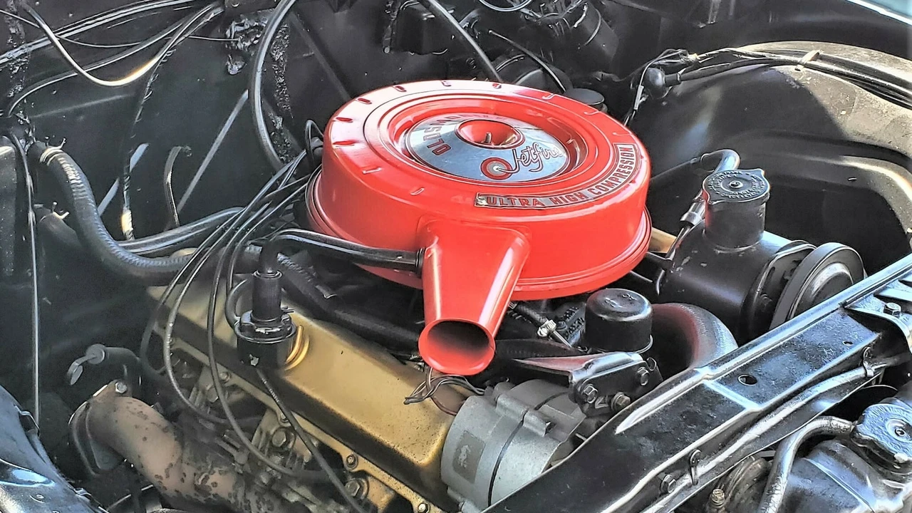 1964 Oldsmobile 88 - Image 9 of 19