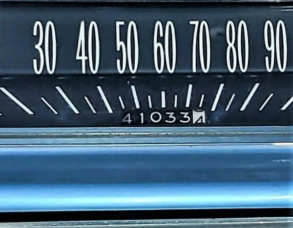 1964 Oldsmobile 88 - Image 12 of 19
