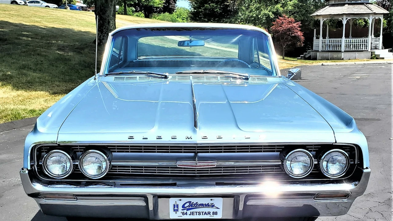 1964 Oldsmobile 88 - Image 15 of 19
