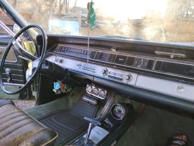 1964 Oldsmobile 88 - Image 6 of 7