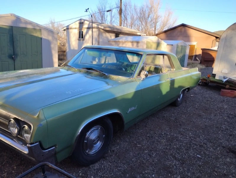 1964 Oldsmobile 88 - Image 3 of 7