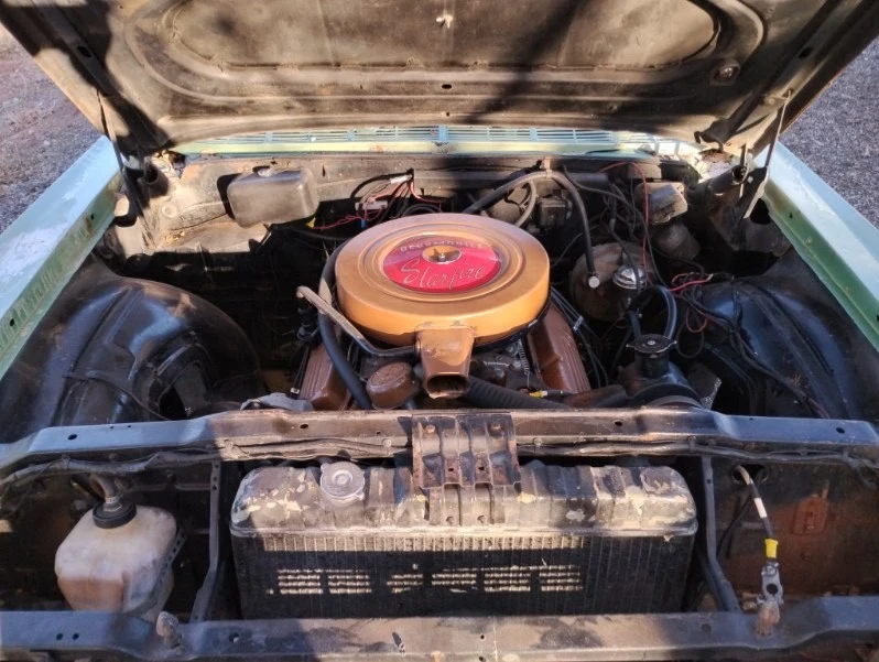 1964 Oldsmobile 88 - Image 7 of 7