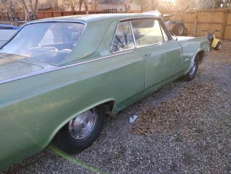 1964 Oldsmobile 88 - Image 2 of 7