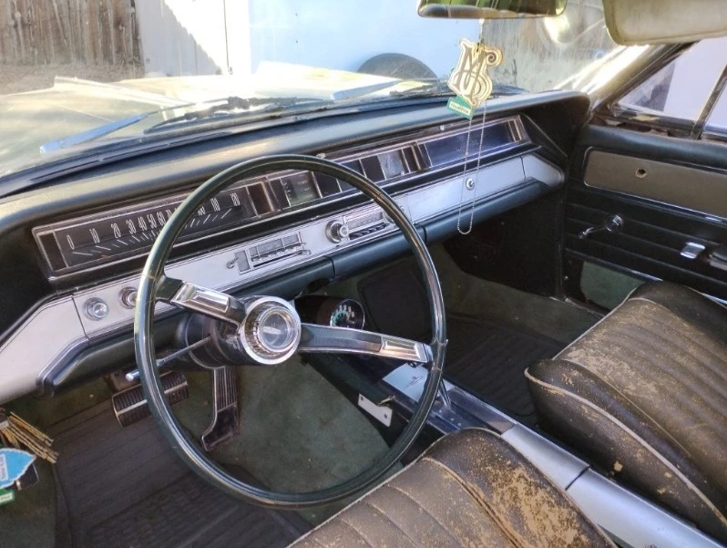 1964 Oldsmobile 88 - Image 5 of 7
