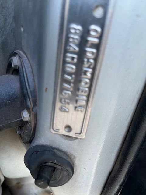 1964 Oldsmobile 98 - Image 18 of 21